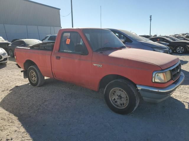 1994 Ford Ranger