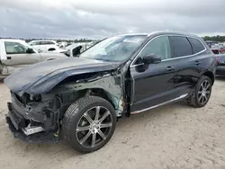 2021 Volvo XC60 T5 Inscription en venta en Houston, TX