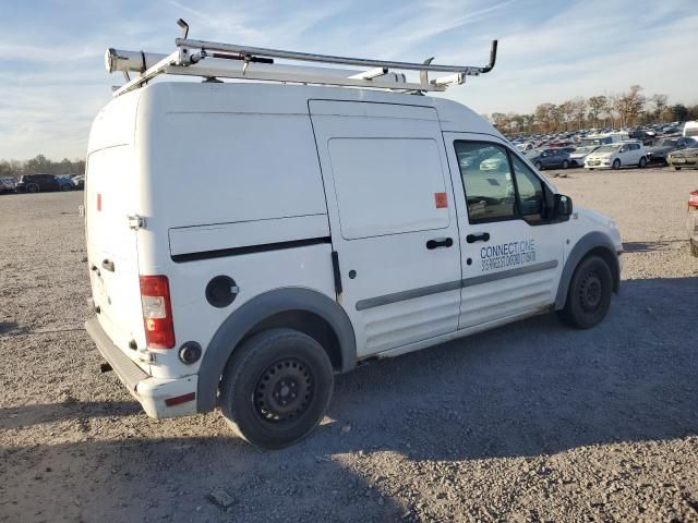 2010 Ford Transit Connect XLT