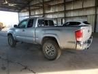 2016 Toyota Tacoma Access Cab