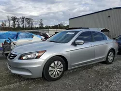 2012 Honda Accord LX en venta en Spartanburg, SC