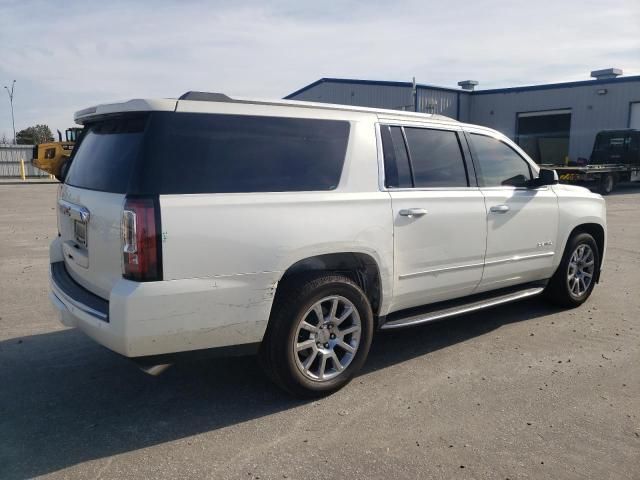 2015 GMC Yukon XL Denali