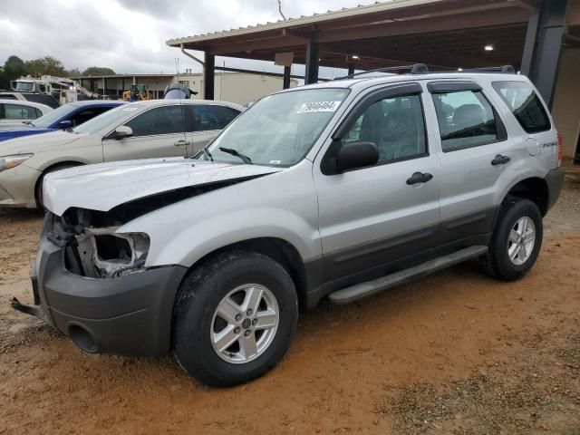 2007 Ford Escape XLS