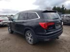 2017 Honda Pilot Exln