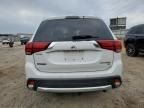 2017 Mitsubishi Outlander SE