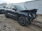 2017 Jeep Grand Cherokee Trailhawk