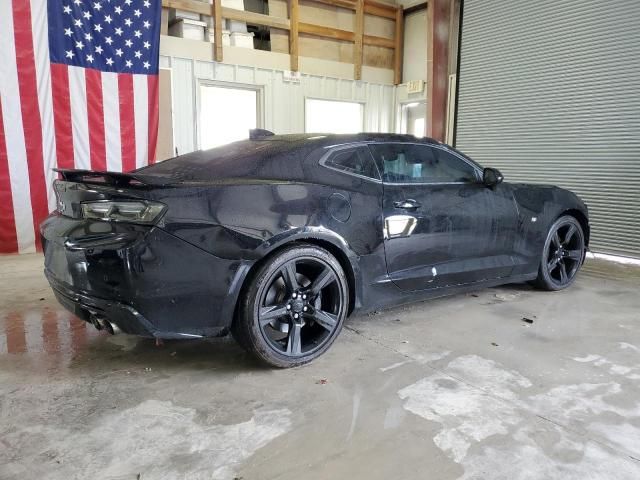 2017 Chevrolet Camaro SS