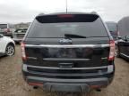 2012 Ford Explorer Limited