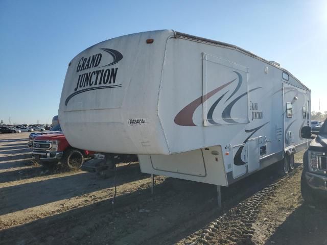 2006 Dutchmen Travel Trailer