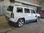 2011 Jeep Patriot Sport