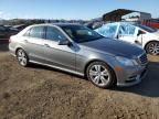 2012 Mercedes-Benz E 350 Bluetec