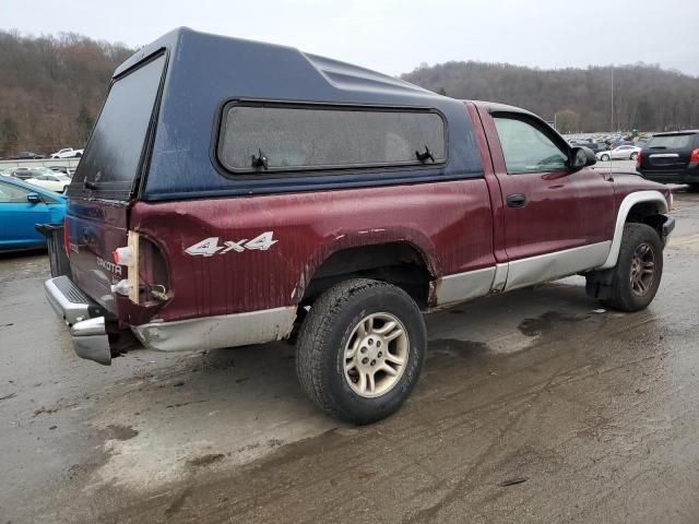 2003 Dodge Dakota SLT