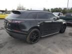 2018 Land Rover Range Rover Velar R-DYNAMIC SE