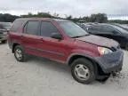 2004 Honda CR-V LX