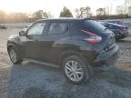 2015 Nissan Juke S