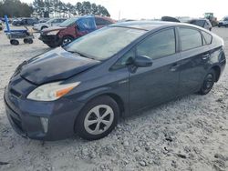 2012 Toyota Prius en venta en Loganville, GA