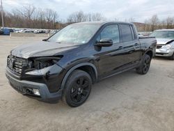 2020 Honda Ridgeline Black Edition en venta en Marlboro, NY