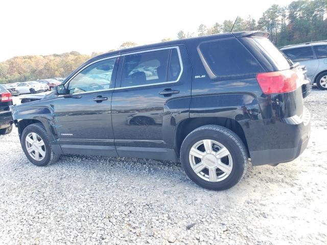 2014 GMC Terrain SLE