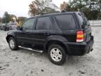 2006 Ford Escape Limited