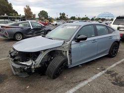 2024 Honda Civic Sport en venta en Van Nuys, CA