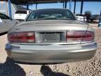 2000 Buick Park Avenue