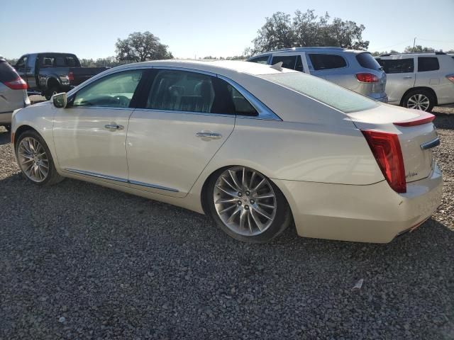 2013 Cadillac XTS Platinum