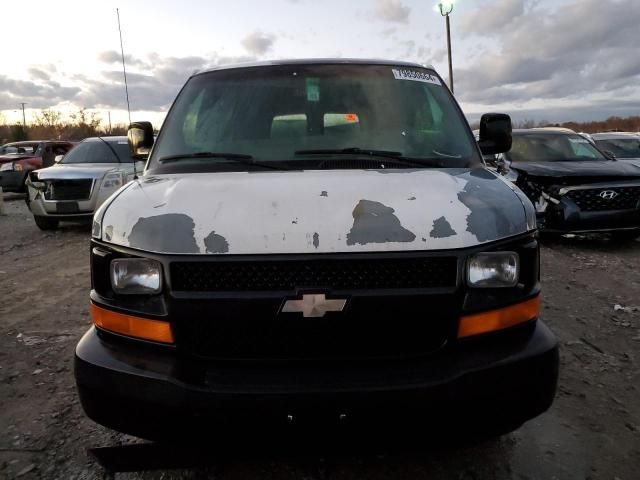 2003 Chevrolet Express G1500