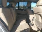 2014 Mercedes-Benz ML 350 4matic