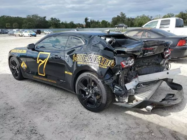 2019 Chevrolet Camaro LT