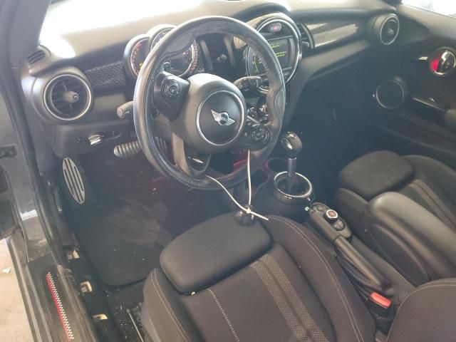 2014 Mini Cooper S