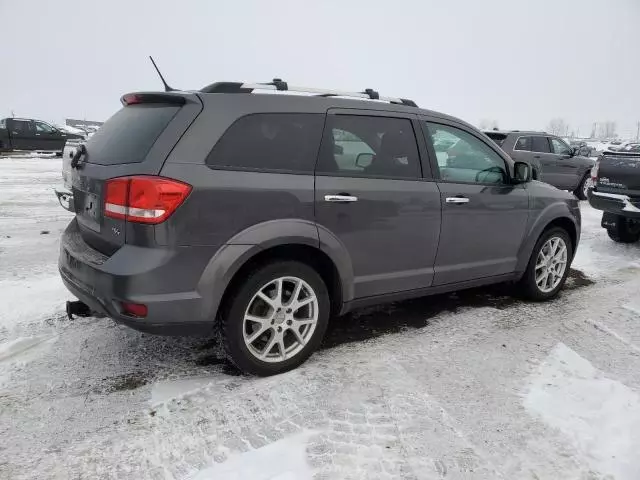 2015 Dodge Journey R/T