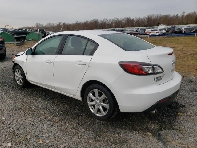 2010 Mazda 3 I