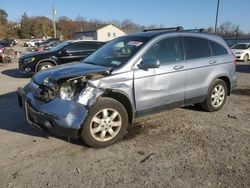 2008 Honda CR-V EXL en venta en York Haven, PA