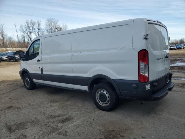 2015 Ford Transit T-150