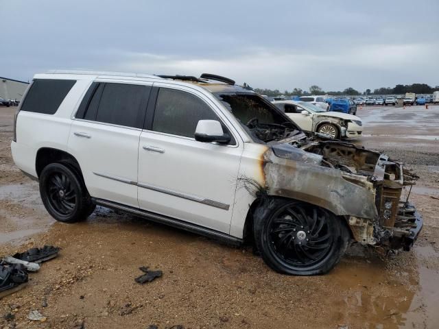 2016 Cadillac Escalade Premium