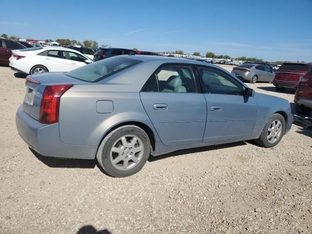 2007 Cadillac CTS HI Feature V6