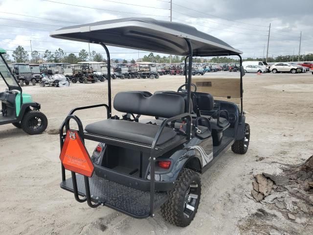 2019 Other Golf Cart