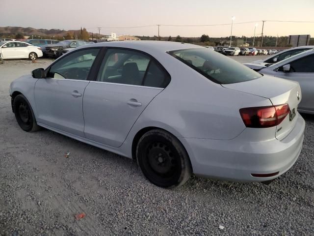 2017 Volkswagen Jetta S