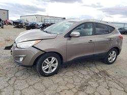 2013 Hyundai Tucson GLS en venta en Chatham, VA