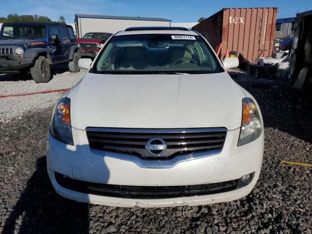 2009 Nissan Altima 2.5