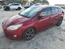 2013 Ford Focus SE en venta en Loganville, GA