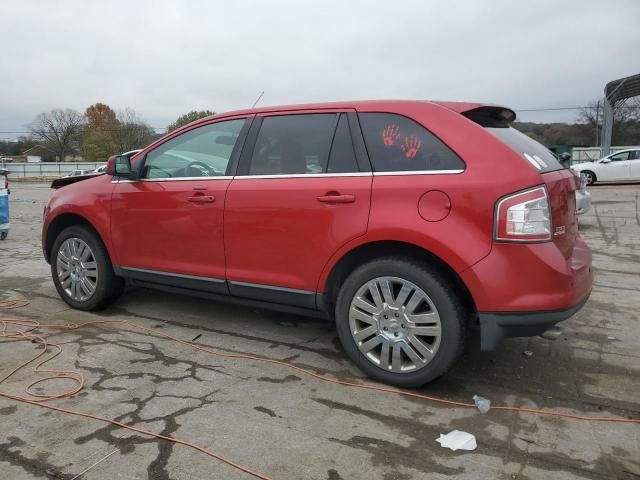 2010 Ford Edge Limited