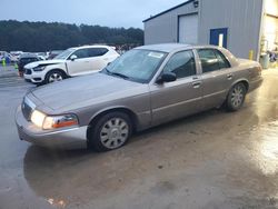 2004 Mercury Grand Marquis LS en venta en Florence, MS