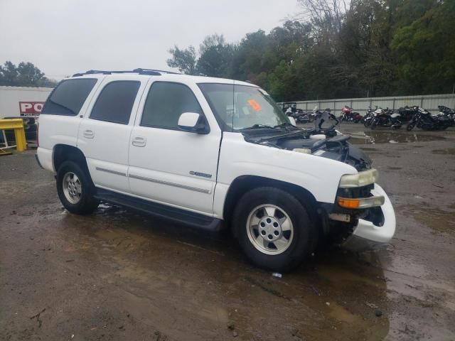 2003 Chevrolet Tahoe C1500