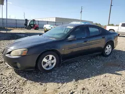 Pontiac Vehiculos salvage en venta: 2008 Pontiac Grand Prix