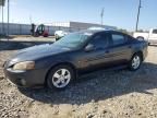 2008 Pontiac Grand Prix