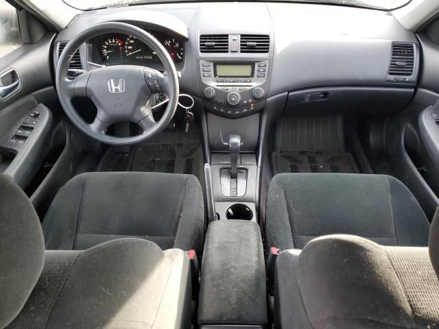 2006 Honda Accord LX