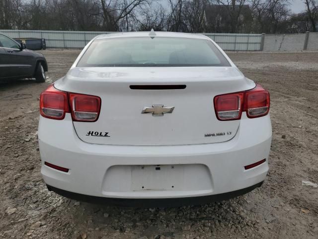 2013 Chevrolet Malibu 2LT