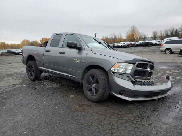 2013 Dodge RAM 1500 ST