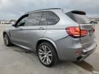 2016 BMW X5 XDRIVE50I